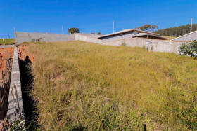 Terreno à Venda, 1.118 m² em Jardim Centenário - Atibaia