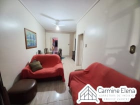 Apartamento com 3 Quartos à Venda, 100 m² em Centro - Ubatuba