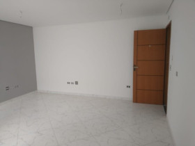 Apartamento com 2 Quartos à Venda, 53 m² em Vila Cecília Maria - Santo André