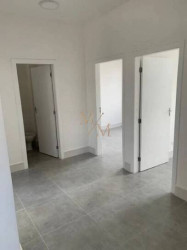 Apartamento com 2 Quartos à Venda, 58 m² em Gonzaga - Santos