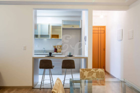 Apartamento com 3 Quartos à Venda, 93 m² em Saguaçu - Joinville