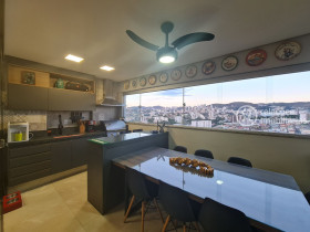 Apartamento com 2 Quartos à Venda, 74 m² em Betânia - Belo Horizonte