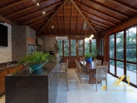 Apartamento com 4 Quartos à Venda, 384 m² em Horto Florestal - Salvador
