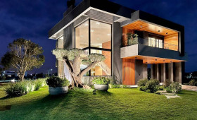 Casa de Condomínio com 4 Quartos à Venda, 250 m² em Arroio Teixeira - Capão Da Canoa