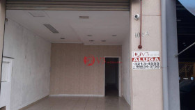 Sala Comercial para Alugar, 45 m² em Cidade Patriarca - São Paulo