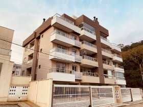 Apartamento com 3 Quartos à Venda, 80 m² em Bombas - Bombinhas