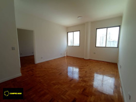 Apartamento com 3 Quartos à Venda, 110 m² em Campos Elíseos - São Paulo