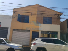 Casa com 6 Quartos à Venda, 505 m² em Centro - Ribeirão Preto