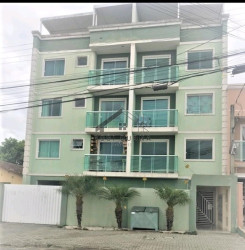 Apartamento com 2 Quartos à Venda, 72 m² em Cidade Jardim - São José Dos Pinhais