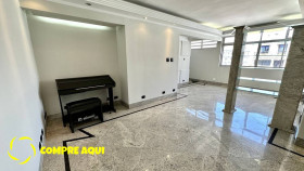 Apartamento com 4 Quartos à Venda, 210 m² em Higienópolis - São Paulo