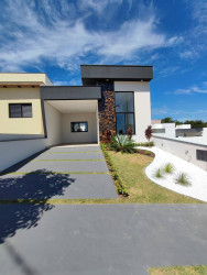 Casa com 3 Quartos à Venda, 154 m² em Jardim Residencial Villagio Ipanema I - Sorocaba