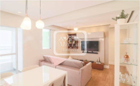 Apartamento com 2 Quartos à Venda, 55 m² em Padroeira - Osasco