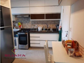 Apartamento com 3 Quartos à Venda, 83 m² em Pinheiros - São Paulo