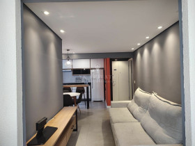 Apartamento com 3 Quartos à Venda, 68 m² em Vila Leopoldina - São Paulo