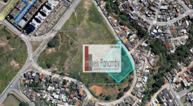 Terreno à Venda, 6.526 m² em Jardim Do Lago Ii - Campinas