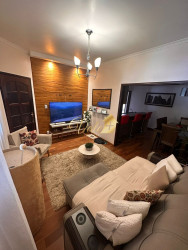 Casa com 3 Quartos à Venda, 90 m² em Residencial Bosque Dos Ipês - São José Dos Campos
