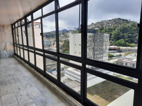 Apartamento com 3 Quartos à Venda, 119 m² em Várzea - Teresópolis