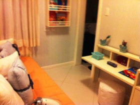 Apartamento com 2 Quartos à Venda, 58 m² em Pituba - Salvador