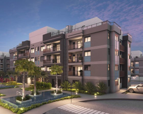 Apartamento com 2 Quartos à Venda, 57 m² em Barra Da Tijuca - Rio De Janeiro