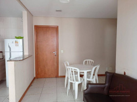 Apartamento com 2 Quartos para Alugar, 70 m² em Praia De Itaparica - Vila Velha