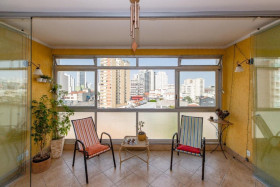 Apartamento com 3 Quartos à Venda, 138 m² em Vila Mariana - São Paulo