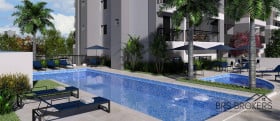 Apartamento com 2 Quartos à Venda, 70 m² em Vila Progresso - Guarulhos
