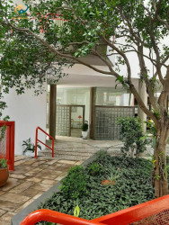 Apartamento com 2 Quartos à Venda, 106 m² em Mirandópolis - São Paulo