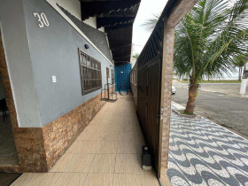 Casa com 3 Quartos à Venda, 91 m² em Real - Praia Grande