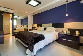 Apartamento com 3 Quartos à Venda, 286 m² em Higienópolis - São Paulo
