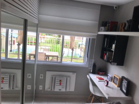 Imóvel com 3 Quartos à Venda, 70 m² em Jacarepaguá - Rio De Janeiro