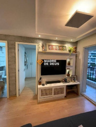 Apartamento com 2 Quartos à Venda, 68 m² em Meireles - Fortaleza