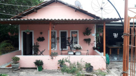 Chácara com 5 Quartos à Venda, 250 m² em Chácaras Cruzeiro Do Sul - Campinas