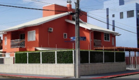 Imóvel com 11 Quartos à Venda, 535 m² em Canasvieiras - Florianópolis