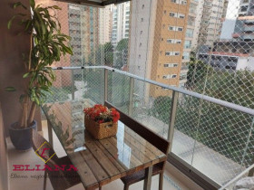 Apartamento com 2 Quartos à Venda, 71 m² em Indianópolis - São Paulo
