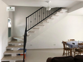 Casa de Condomínio com 3 Quartos à Venda, 274 m² em Vila Borghesi - São Roque