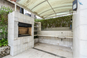 Apartamento com 2 Quartos à Venda, 314 m² em Perdizes - São Paulo