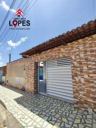Casa com 3 Quartos à Venda, 200 m² em Santo Antônio - São Gonçalo Do Amarante