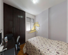 Apartamento com 3 Quartos à Venda, 80 m² em Perdizes - São Paulo