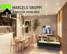 Apartamento com 3 Quartos à Venda, 79 m² em Cidade Nova I - Indaiatuba