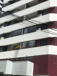 Apartamento com 3 Quartos à Venda, 85 m² em Pituba - Salvador