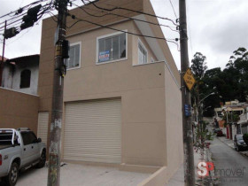 Imóvel Comercial para Alugar, 300 m² em Vila Albertina - São Paulo
