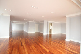 Apartamento com 4 Quartos à Venda ou Locação, 382 m² em Higienópolis - São Paulo