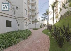 Apartamento com 2 Quartos à Venda, 50 m² em Vila Andrade - São Paulo