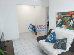 Apartamento com 1 Quarto à Venda, 53 m² em Rudge Ramos - São Bernardo Do Campo