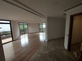 Apartamento com 6 Quartos à Venda, 673 m² em Vila Andrade - São Paulo