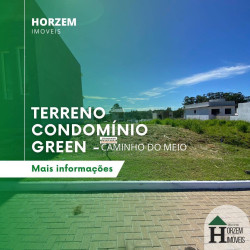 Terreno à Venda, 150 m² em Cocão - Viamão