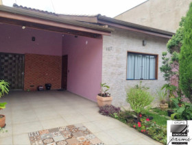 Casa com 3 Quartos à Venda, 200 m² em Wanel Ville - Sorocaba