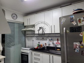 Apartamento com 2 Quartos à Venda, 60 m² em Saúde - São Paulo