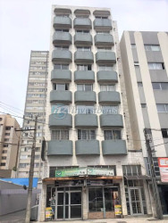 Apartamento com 1 Quarto à Venda, 23 m² em Centro - Curitiba