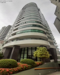 Apartamento com 5 Quartos à Venda, 285 m² em Graça - Salvador